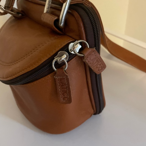 Latico Cross Body Bag - Picture 4 of 15